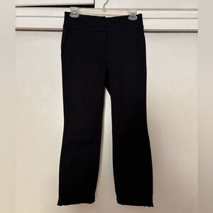 Alfani capri pants/trousers, size 2 petite